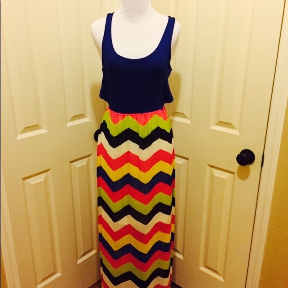 RACHEL KATE Maxi